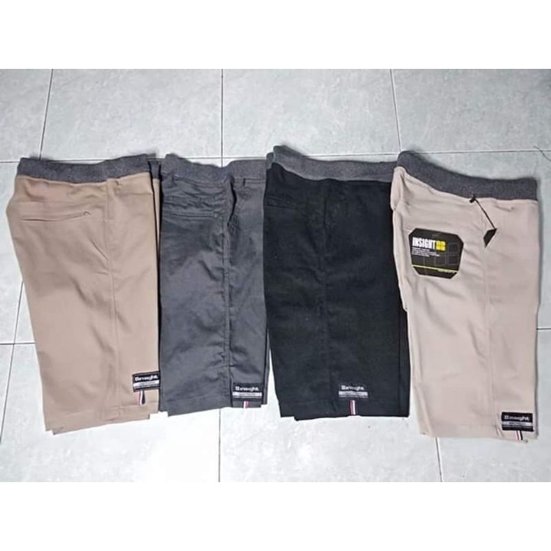 CELANA PENDEK PRIA DISTRO | CELANA PENDEK CHINO