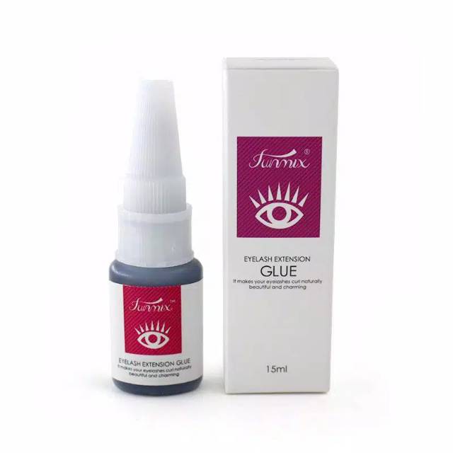 Glue Eyelash Extension Lem Bulumata Ekstensi