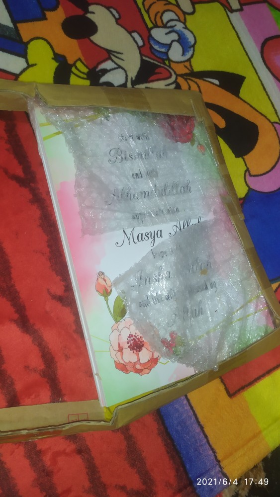 Wooden Projects Wall Decor Hiasan Pajangan Dinding Daun Monstera Tropical - Tmc2