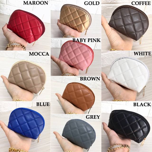 Dompet Koin Mini CNL Multifungsi