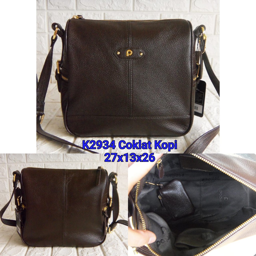 Tas Papillon Original K2934 Kopi