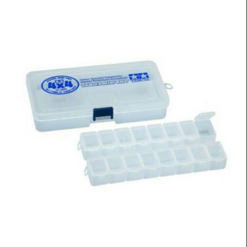 TAMIYA15460 MINI 4WD PARTS BOX TAMIYA