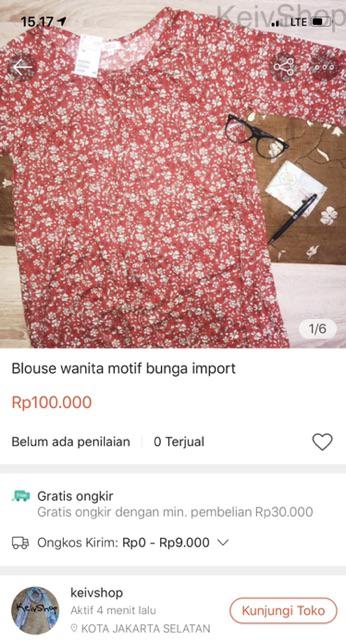 Bedcover Fullset 160x200(queen) Premium 100%original Katun