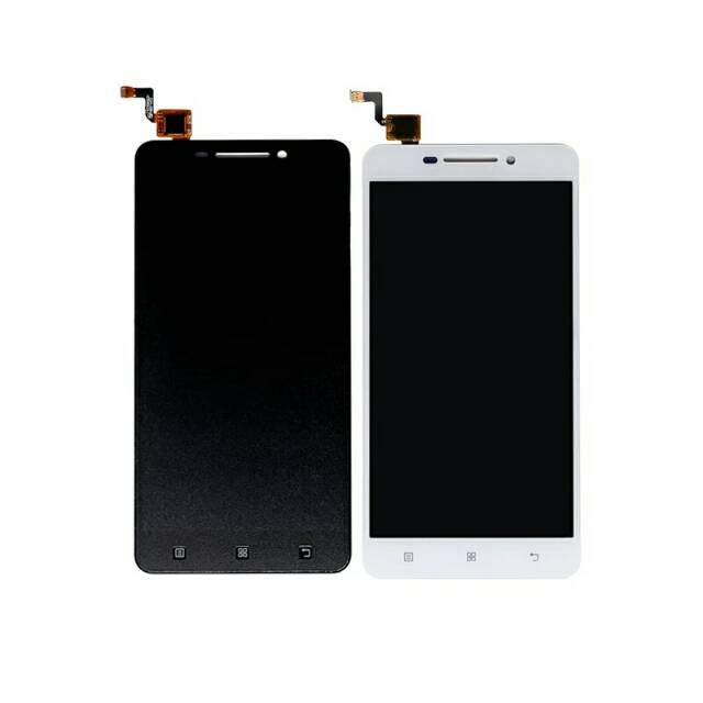 Lcd Lenovo A5000 A 5000 Fullset Touchscreen