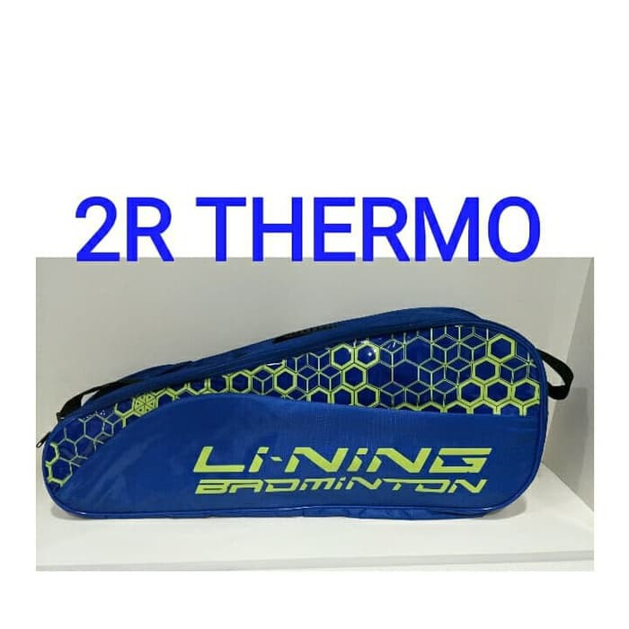 ORIGINAL LINING TAS RAKET 2 RESLETING THERMO THERMAL Limited