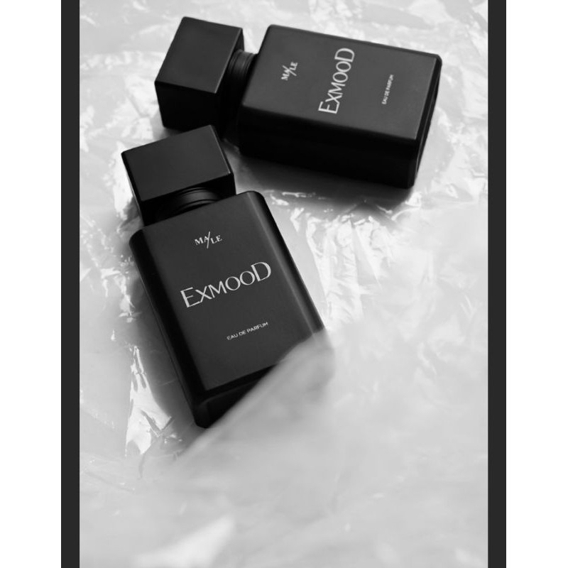 Exmood Eau De Parfum 50ml by Male.id