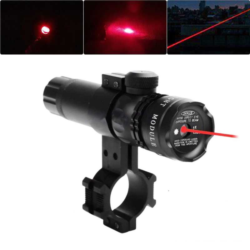 Laser Gun Scope Tactical Green Dot Laser Senapan Angin