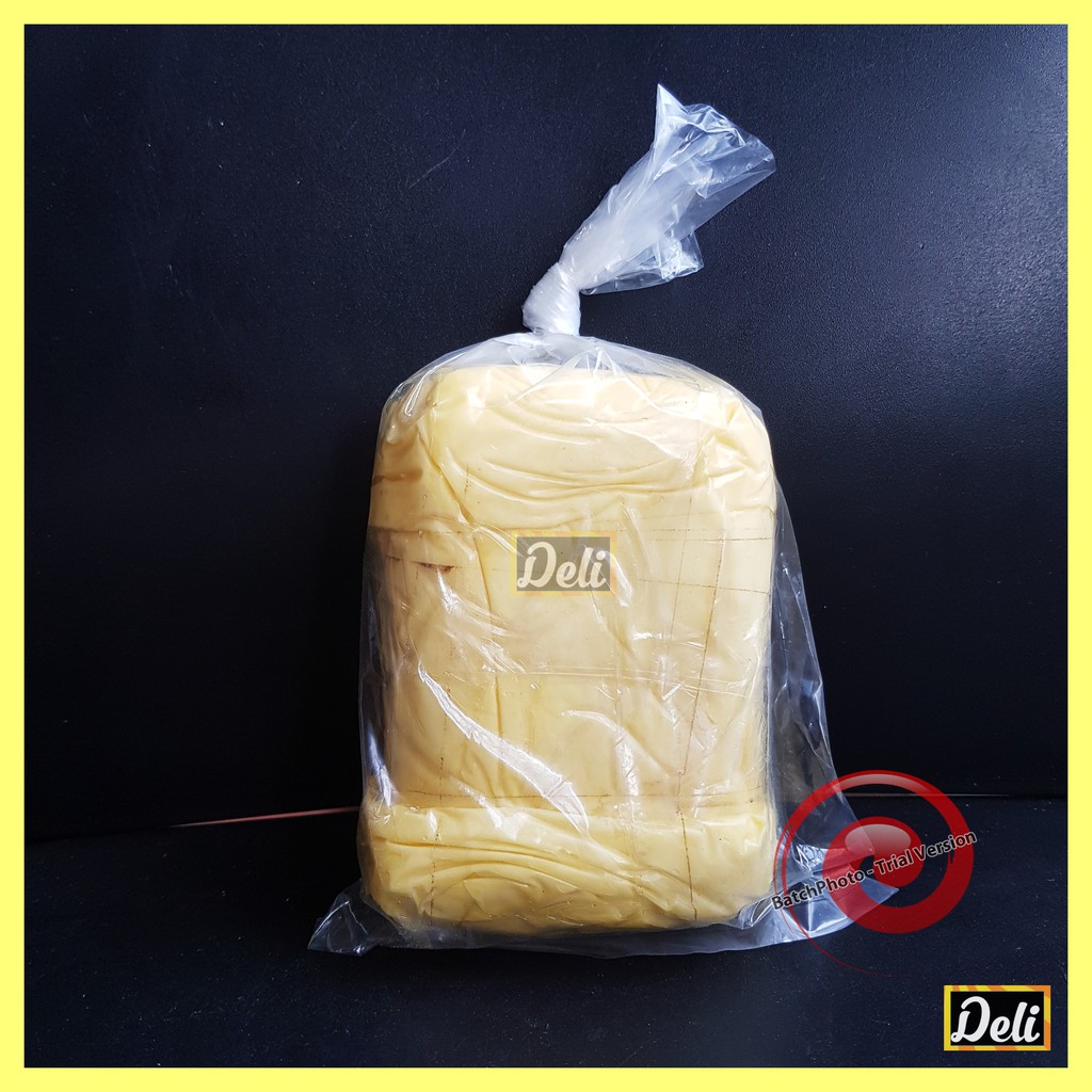 

Margarin Kuning Amanda Repack Timbangan 500gr