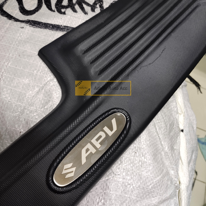 Sill Plate Sealplate Sillplate Belakang Suzuki APV