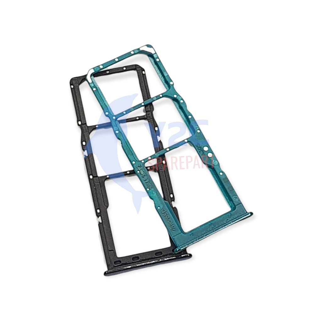 SIMLOCK SAMSUNG A307 A307F / GALAXY A30S / SIMTRAY / SLOT SIM