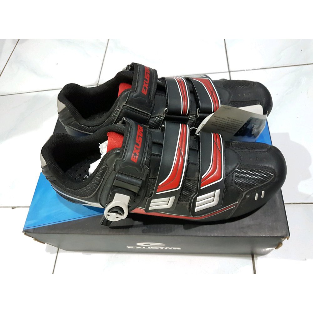 Sepatu Road Exustar E-SR423 Berkualitas