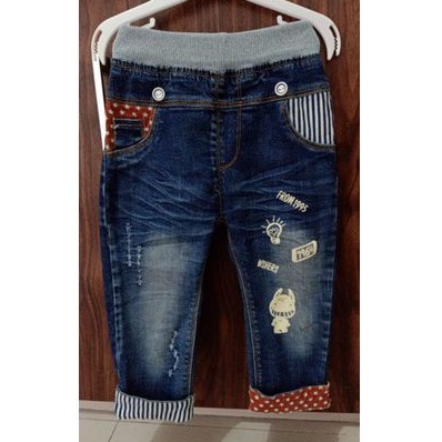 PRELOVED CELANA ANAK LAKI LAKI