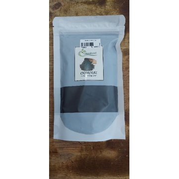

CHARCOAL POWDER