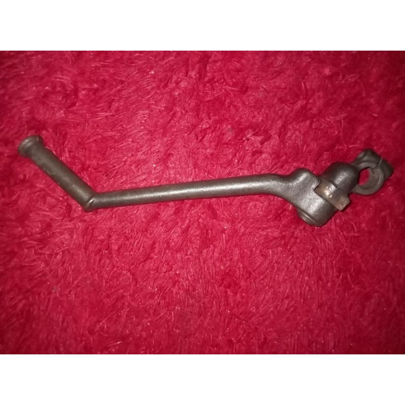 kick stater Ninja R/Rr