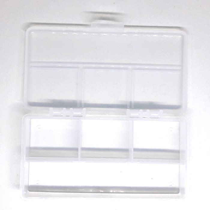 box kail pancing kecil murah