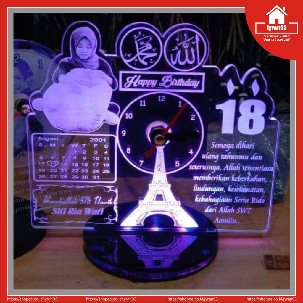 

Kado Ulang Tahun Hadiah Ulang Tahun Kado Ultah Lucu Hadiah Pacar Kado Ulang Tahun Pacar Jyran93-022