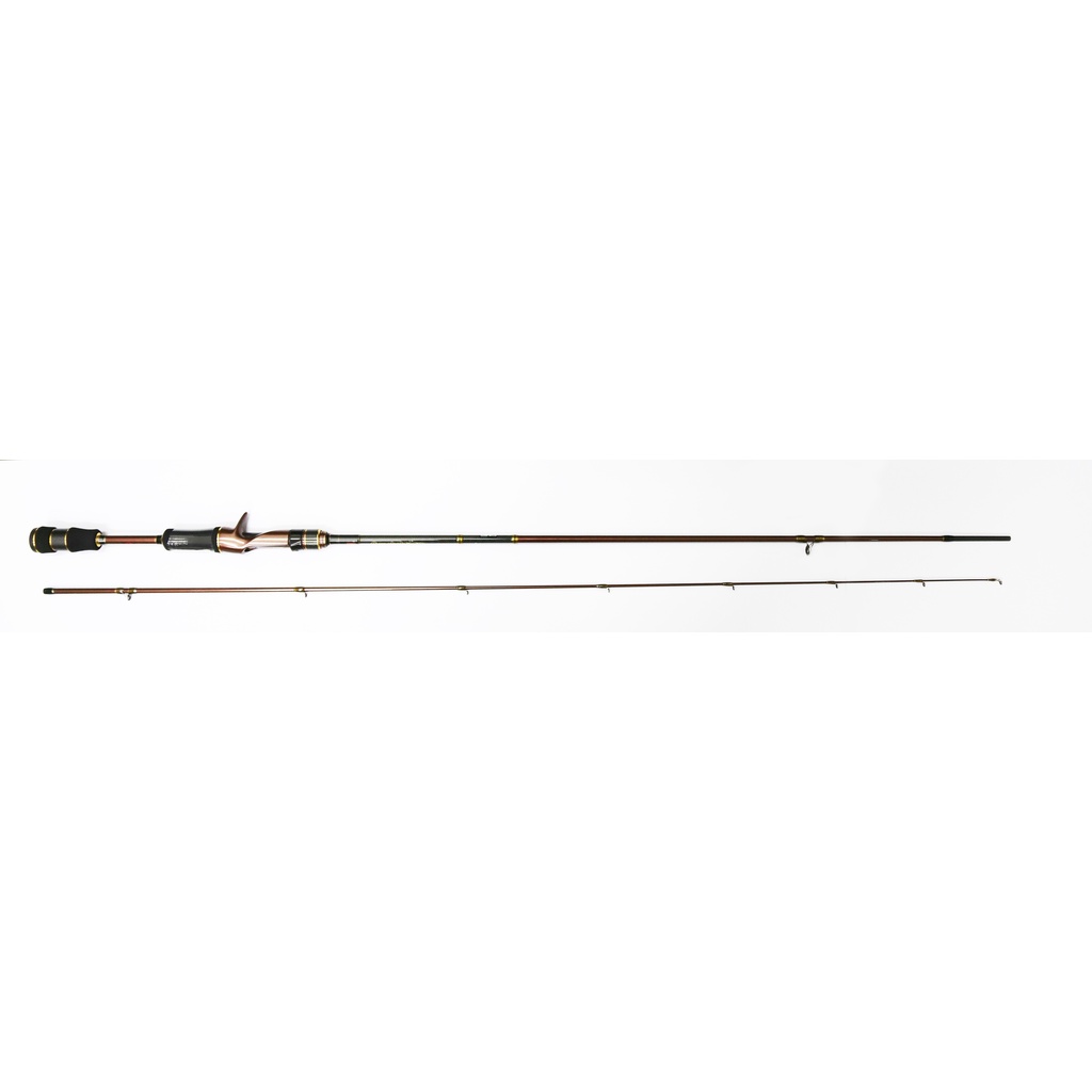 Joran Relix Nusantara Cangkek BC 682 UL GEN S - 205 cm