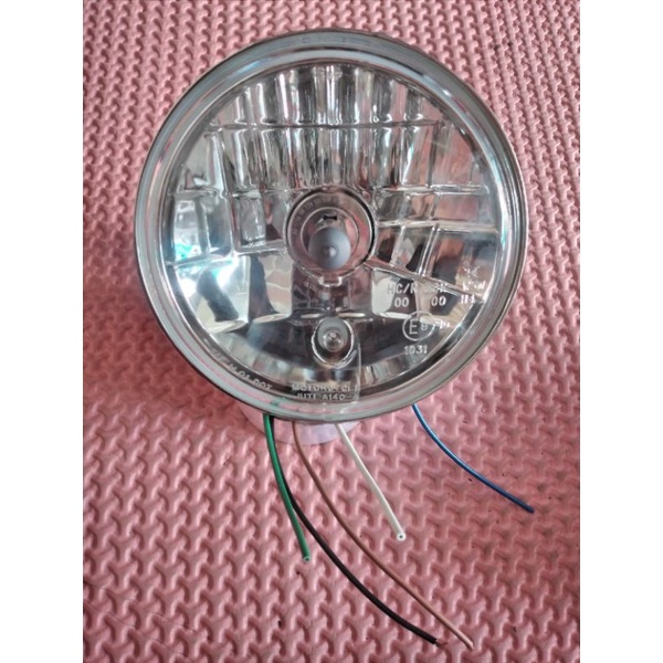 REFLEKTOR JUTE ORI BARU ASLI TAIWAN