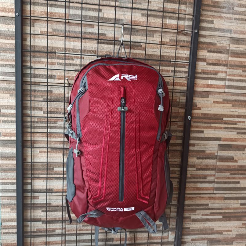 Tas Ransel Rei Dinara 30L Original