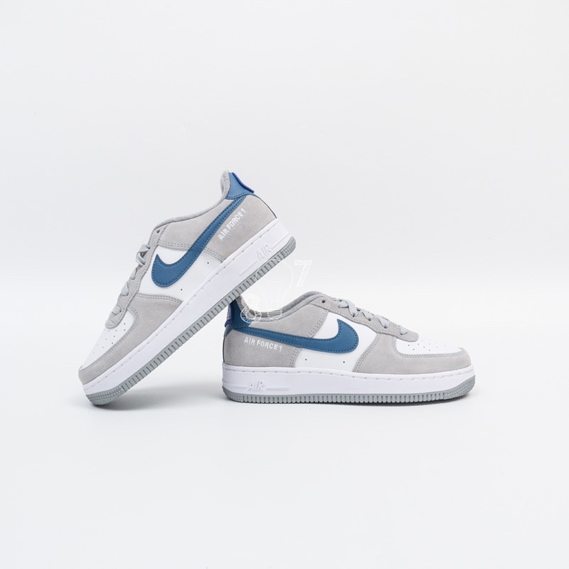 Air Force 1 Low Athletic Club Marina