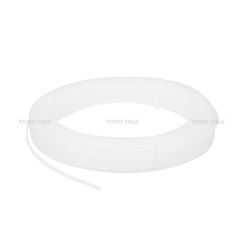 Tulang Balen 1/2 kg / Tulang Kamisol Bustier Kemben Diameter 5 mm