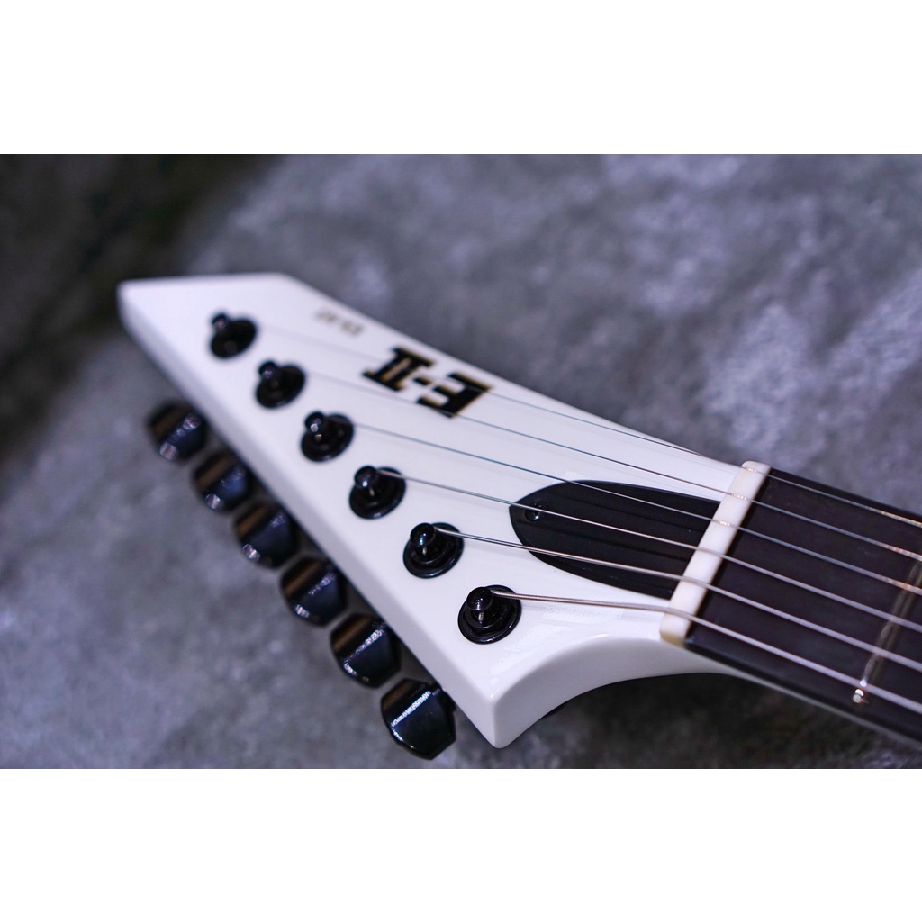 ESP E-II EX NT snow White ES9800213