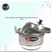 Panci kukus Panci Kukus Jawa 20cm / Dandang jawa ekonomi 20cm