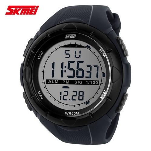 Jam Tangan Sprty Digital SKMEI 1025 ORIGINAL