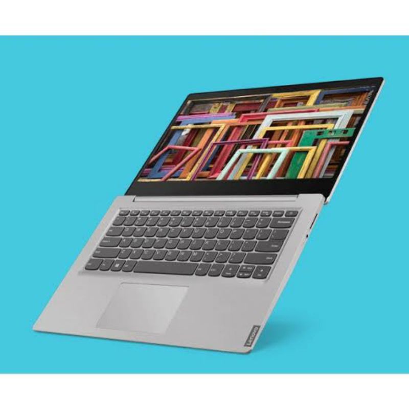 LENOVO Ideapad S145 14&quot; HD/AMD A4-9125/4GB/256GB