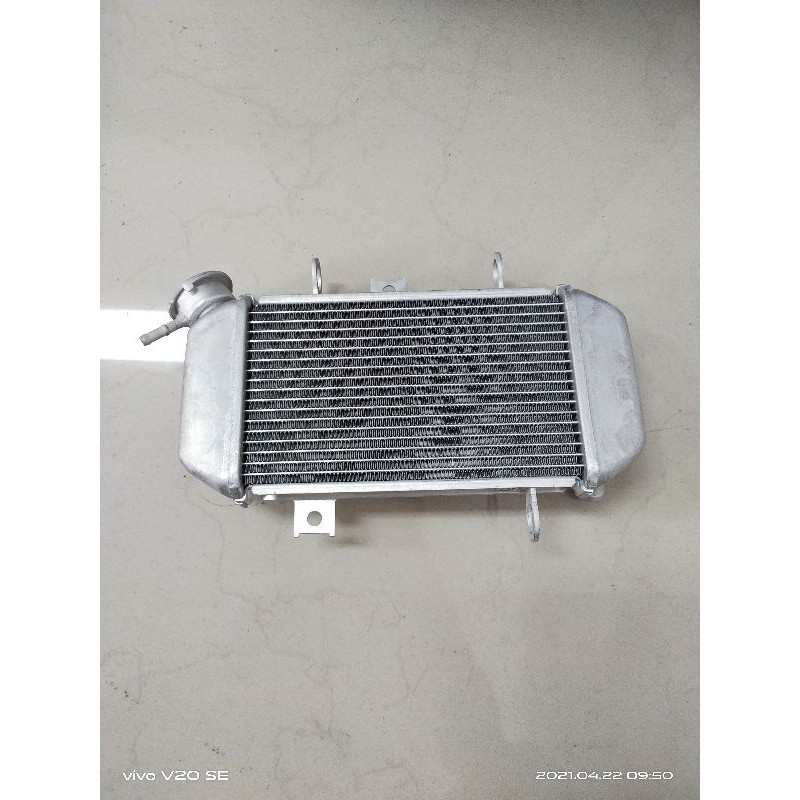 Radiator Jupiter MX King 150 Cc