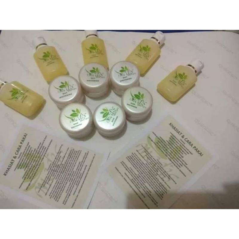 SKINCARE MEDIS