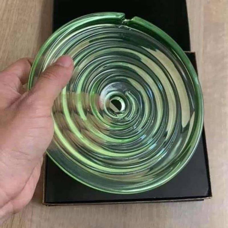 BIOGLASS VORTEX