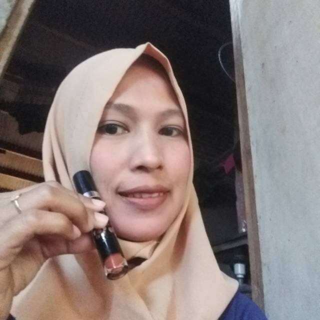 Lipcream lc09 produk dri nasa