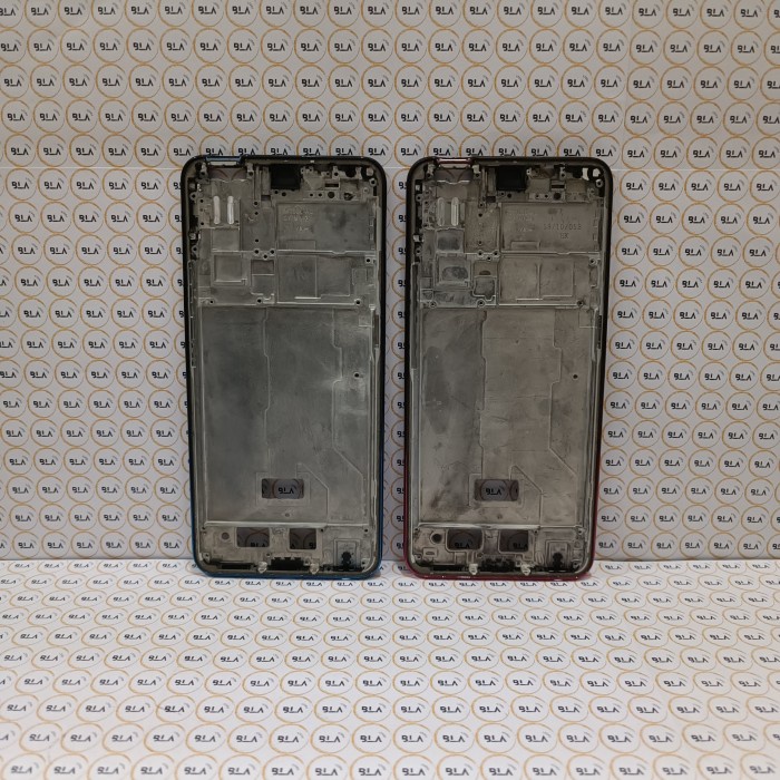 FRAME LCD TATAKAN TULANG TENGAH LCD VIVO V15 / VIVO V15 PRO