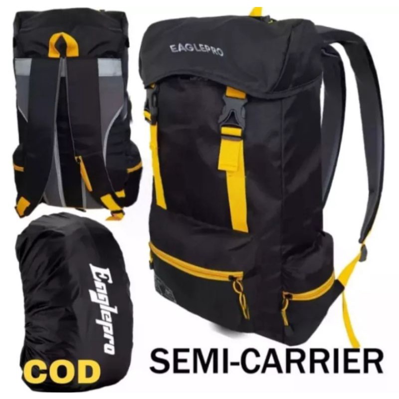 TAS RANSEL SEMI KERIL 30-35LTR,EAGLEPRO ORIGINAL,MURAH MERIAH BERKUALITAS