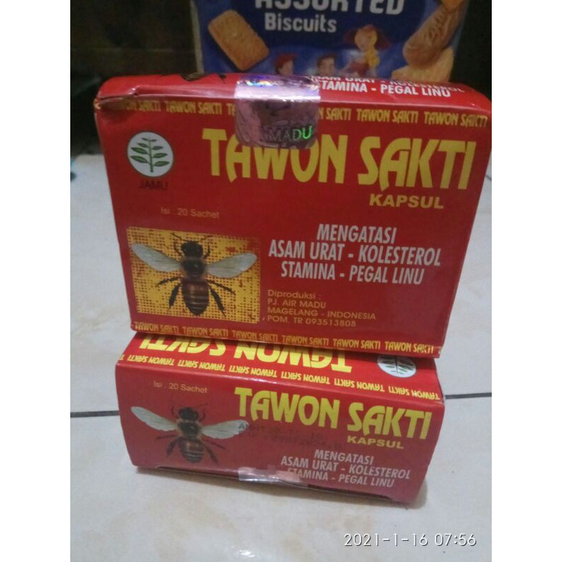 

TAWONSAKTlOriginal segelEfektife