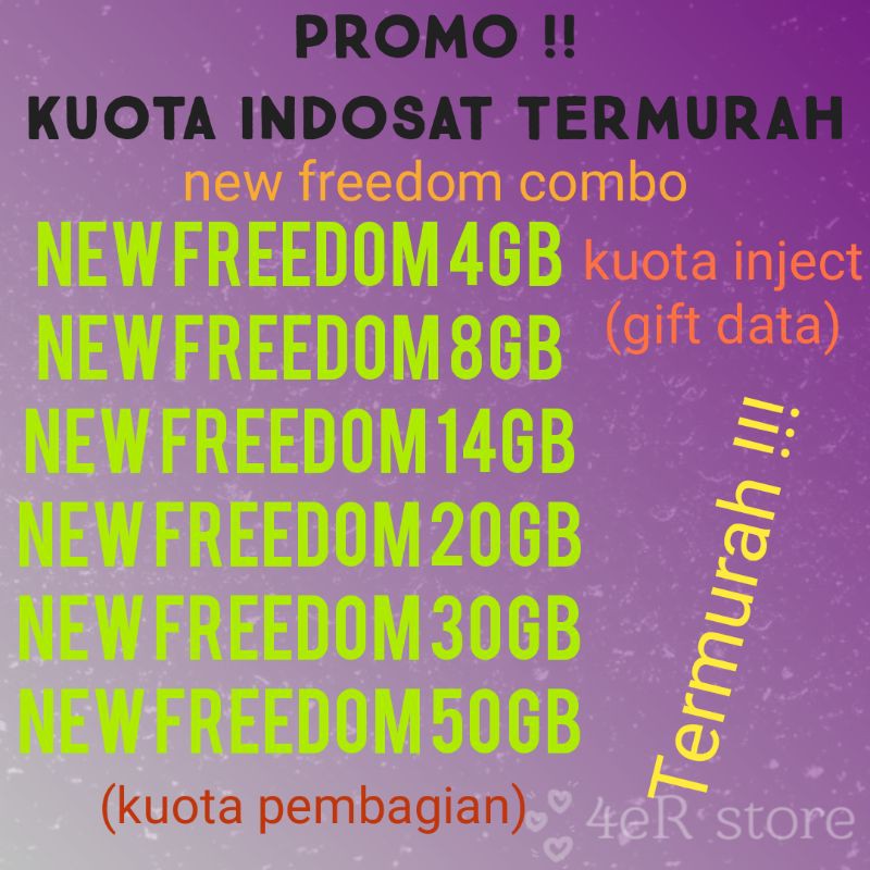 Harga Paket Data Indosat Dan Promo Terbaru Maret 2021 Biggo Situs Perbandingan Harga