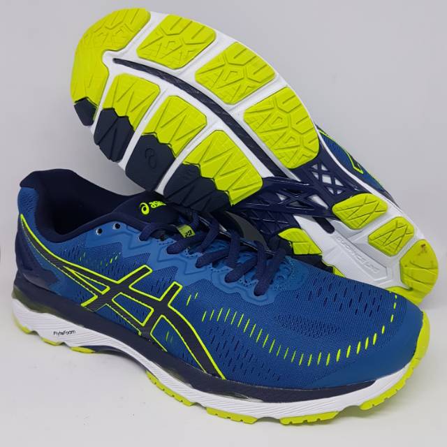 Sepatu Asics Gel Kayano 23 Online Sales Off50