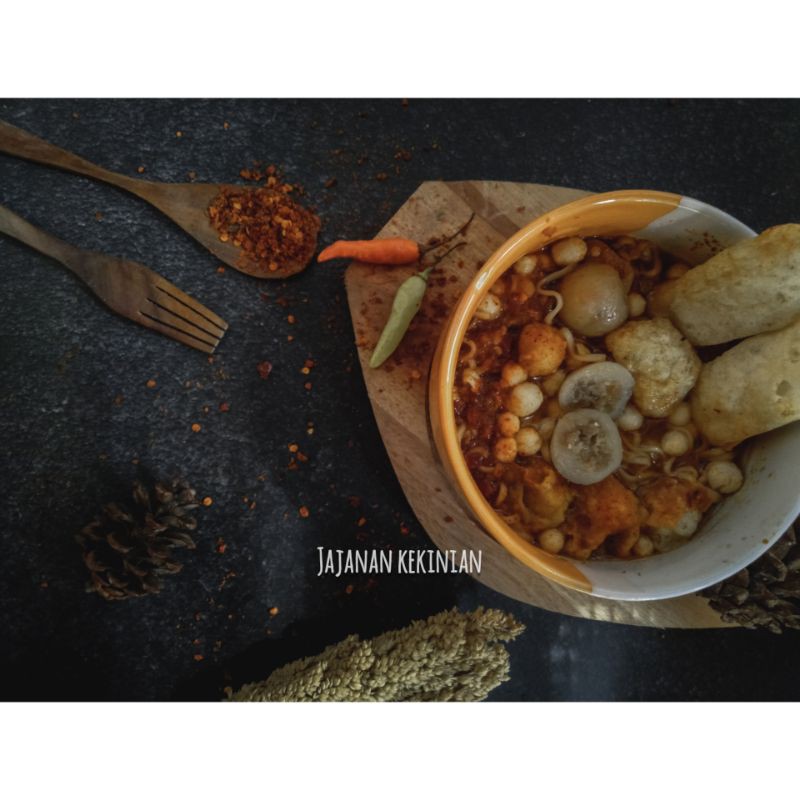 

Baso Aci hati