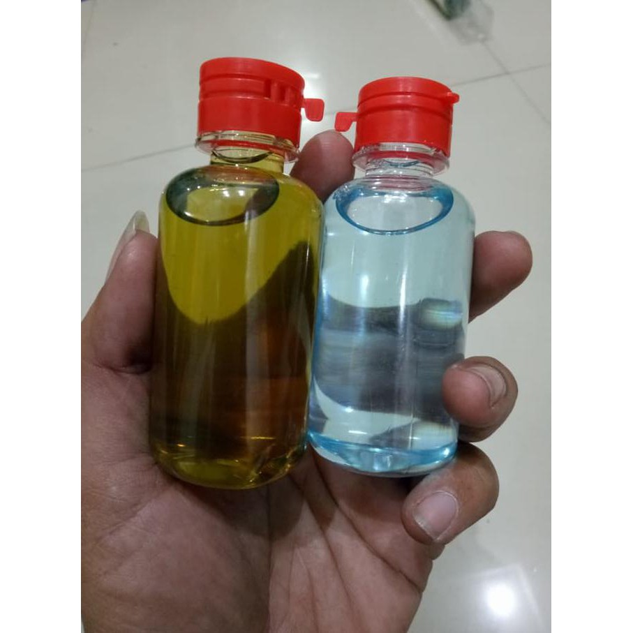 

Lem Epoxy Khusus Untuk Rod Building Kode 692