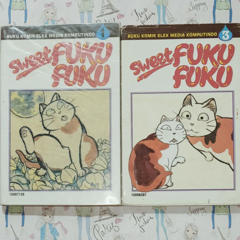 Sweet Fuku Fuku