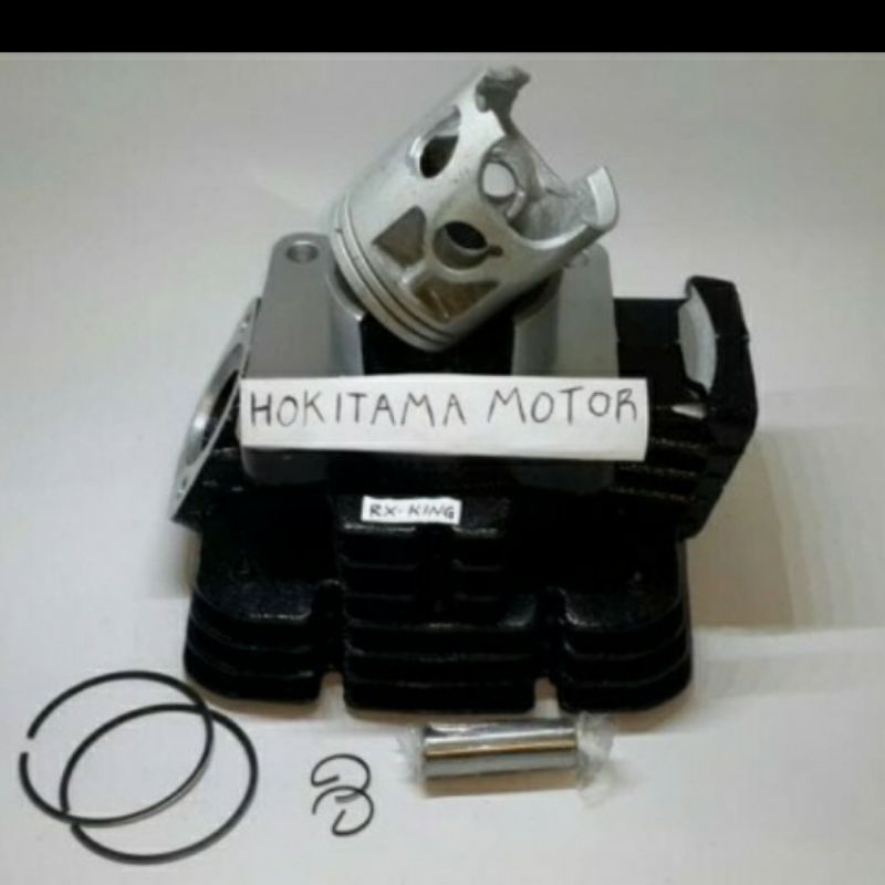 blok seher rxking rx king block mesin 3KA yamaha rx king yp2 yp 2