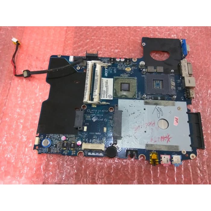 Motherboard Acer Aspire 2930 JAT10 LA-4271P