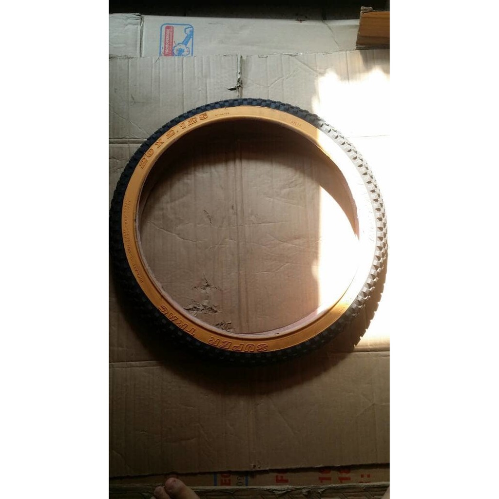 Ban luar sepeda swallow " 20 BMX