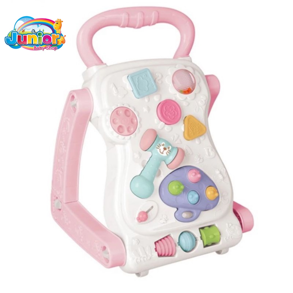 Right Start 2in1 Activity Walker 37447/37448