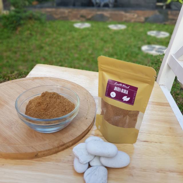 

Jinten bubuk / bubuk jintan / caraway powder / cummin powder