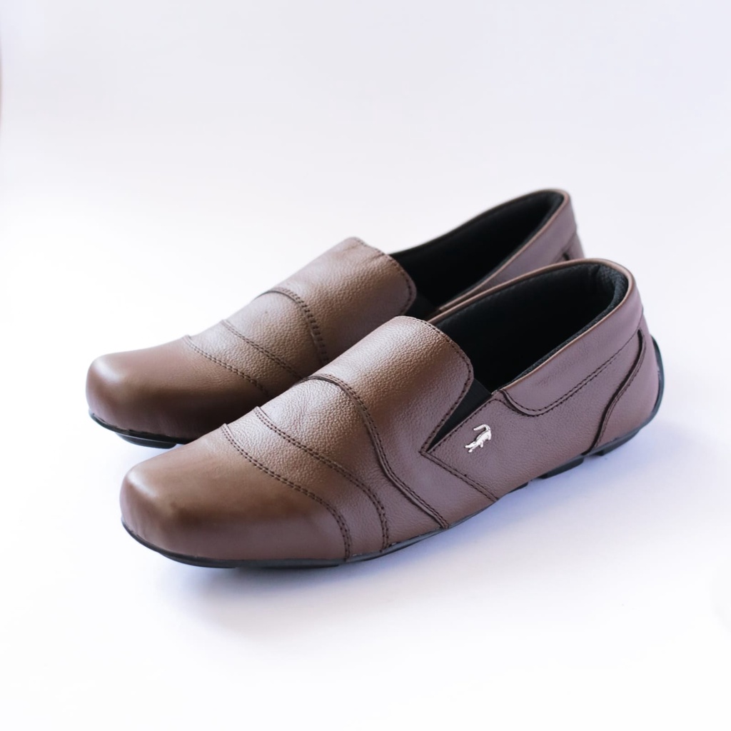 SEPATU PRIA CASUAL SEPATU PRIA LOAFER SEPATU FORMAL