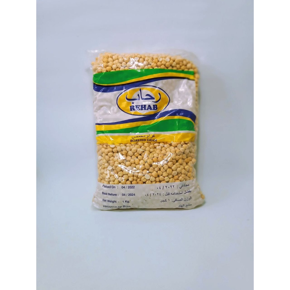 

Kacang Keju Arab Rehab Isi 1kg