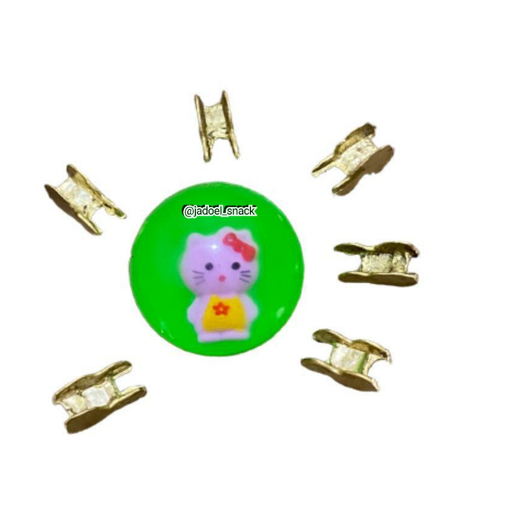 Bekel Set Jumbo - Mainan Jadul by Jadoel Snack