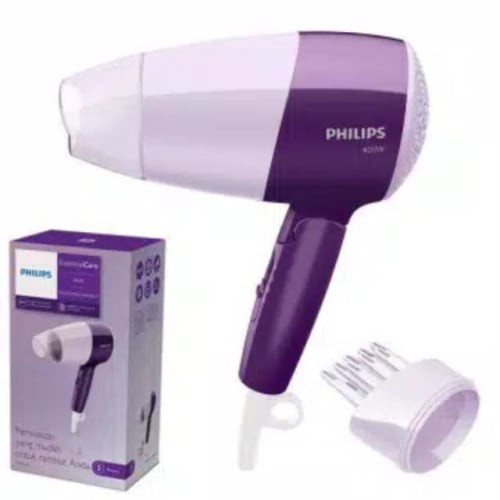 Philips Hair Dryer hairdryer HP 8126 - Pengering Rambut